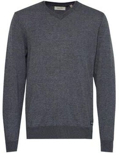 Pull Bhbruton v-neck knit noos Gris - Blend of America - Modalova