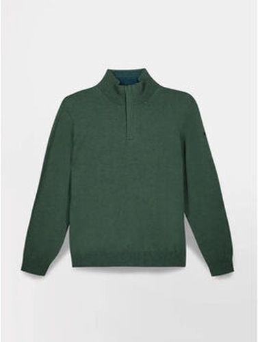 Pull TBS MALIKCAM Vert - TBS - Modalova