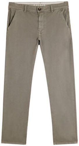 Chinots - DENING CHINO DRIZZLE Multicolore - Pullin - Modalova