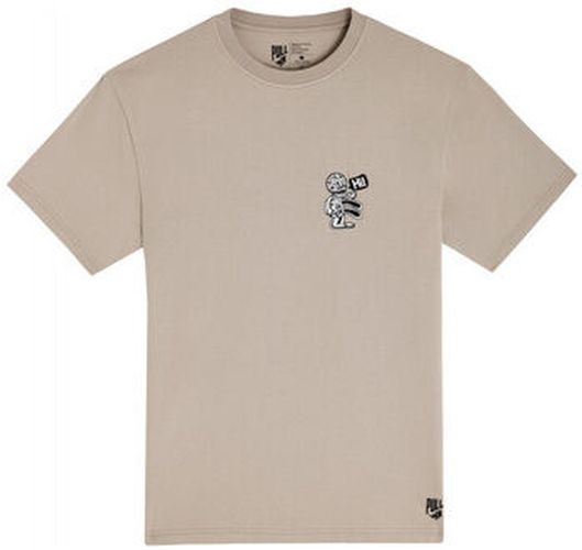 T-shirt - TSH PATCHHI Multicolore - Pullin - Modalova