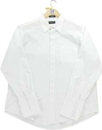 Chemise Dior 227406 Blanc - Christian Dior - Modalova