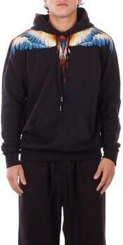 Sweat-shirt F5CAMAHS059 Noir - Marcelo Burlon County Of Milan - Modalova