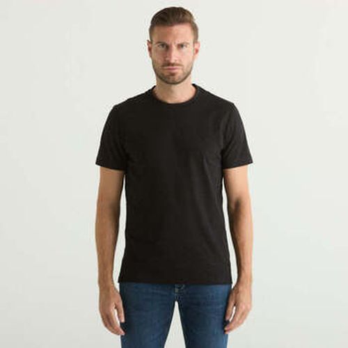 T-shirt Dondup - Noir - Dondup - Modalova