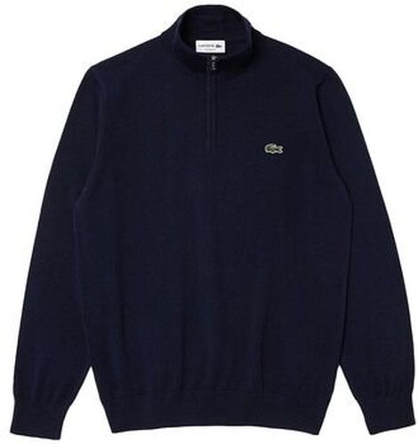 Pull Lacoste ah1980-166 Bleu - Lacoste - Modalova