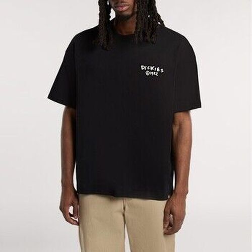 T-shirt Dickies - Noir - Dickies - Modalova