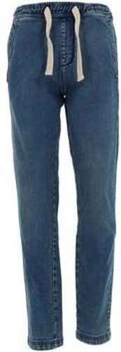 Jeans Dening beach naked Bleu - Pullin - Modalova