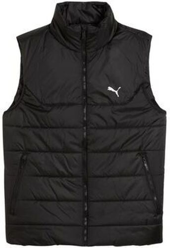Gilet Puma Essentials Noir - Puma - Modalova