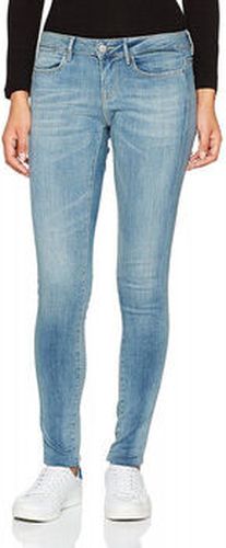 Jeans Jeans Jegging Bleu W74A27 Bleu - Guess - Modalova