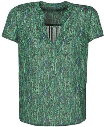 Blouses Ikks BR11055 Vert - Ikks - Modalova