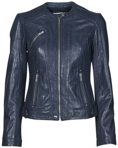 Veste Naf Naf CZEUS M Bleu - Naf naf - Modalova
