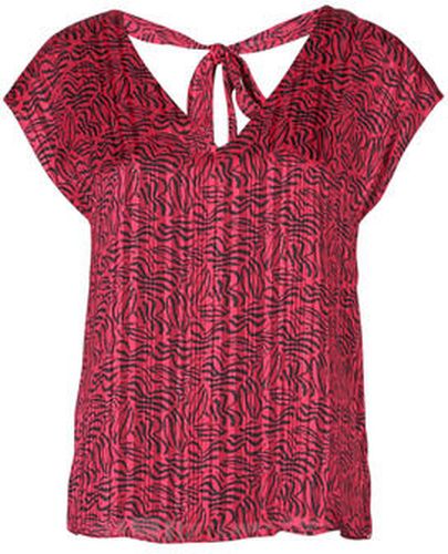 Blouses Ikks BRASS Rose - Ikks - Modalova
