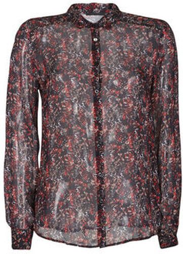 Chemise Ikks FRENCRE Multicolore - Ikks - Modalova