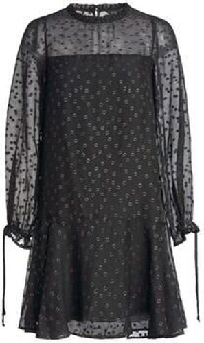 Robe courte Salsa 124806 0000 Noir - Salsa - Modalova