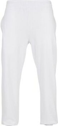 Pantalon Basic Blanc - Build Your Brand - Modalova