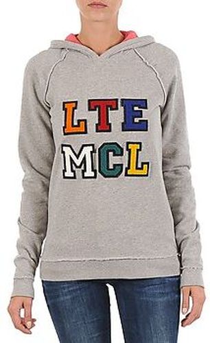 Sweat-shirt SOFTY Gris - Little Marcel - Modalova