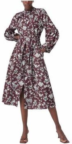 Robe Salsa 125373 6011 Rouge - Salsa - Modalova