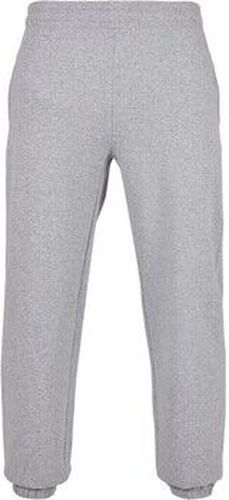 Pantalon Basic Gris - Build Your Brand - Modalova