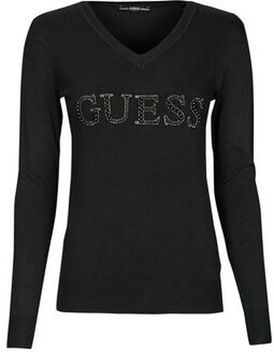Pull Guess ANNE Noir - Guess - Modalova