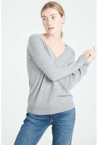 Pull Studio Cashmere8 LILLI 6 Gris - Studio Cashmere8 - Modalova