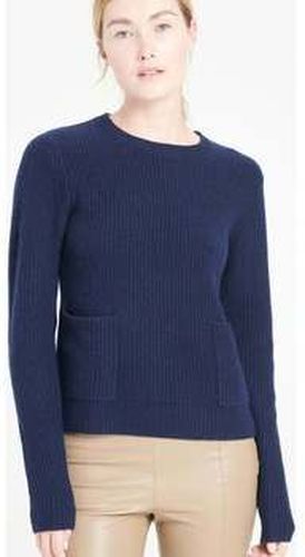 Pull Studio Cashmere8 LILLI 32 Bleu - Studio Cashmere8 - Modalova