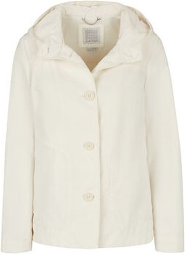 Veste Geox Veste Blanc - Geox - Modalova