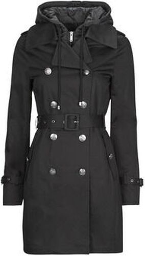 Manteau Ikks BR42135 Noir - Ikks - Modalova