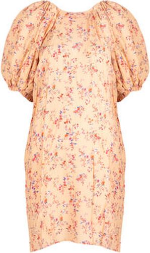 Robe courte CVP23033VE Rouge - Silvian Heach - Modalova