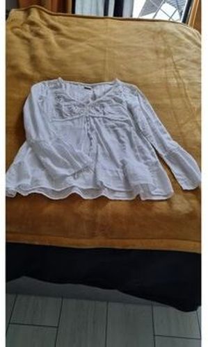 Blouses Esprit Blouse blanche Blanc - Esprit - Modalova