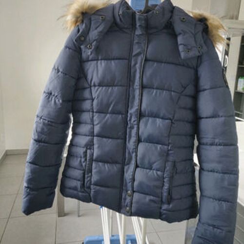 Doudounes Doudoune Bleu - Kaporal - Modalova