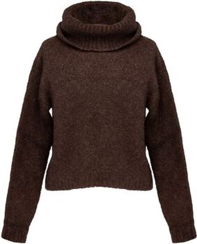 Pull W626 Marron - Rrd - Roberto Ricci Designs - Modalova