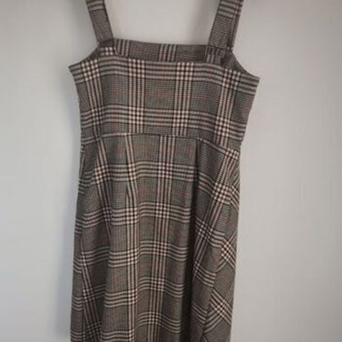 Robe courte robe portefeuille Multicolore - Cache Cache - Modalova