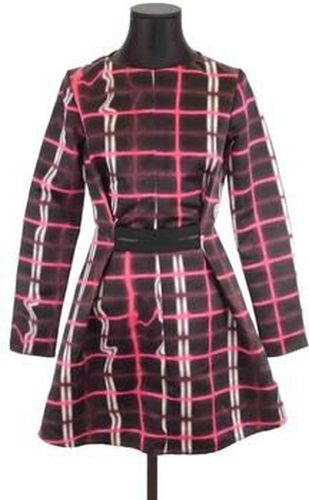 Robe courte Kenzo Robe rouge Rouge - Kenzo - Modalova