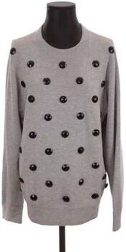 Pull Pull en coton gris Gris - Marc jacobs - Modalova