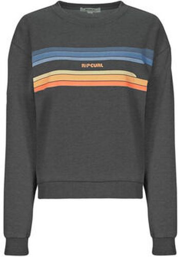 Sweat-shirt HIGH TIDE SURF CREW Gris - Rip curl - Modalova