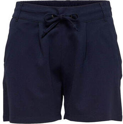 Short JDYPRETTY SHORTS NOOS JRS RPT1 Marine - JACQUELINE de YONG - Modalova