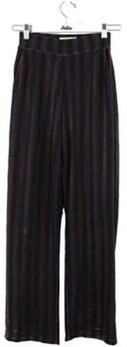 Pantalon Pantalon large multicolore Multicolore - Balzac Paris - Modalova