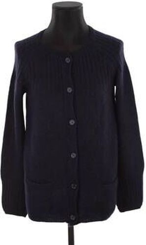 Gilet Chloe Cardigan en laine bleu Bleu - Chloé - Modalova