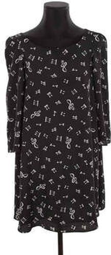 Robe courte Robe noir Noir - Claudie Pierlot - Modalova