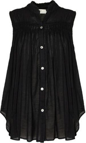 Chemise D00015 ANATOLI Noir - Devotion - Modalova