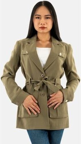 Blouson Morgan 242-vady Vert - Morgan - Modalova