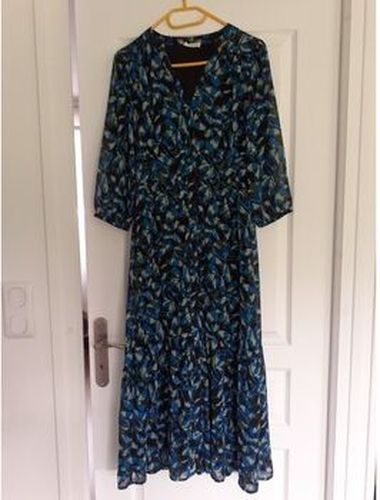 Robe Jolie robe longue T 38 cache-cache Noir - Cache Cache - Modalova