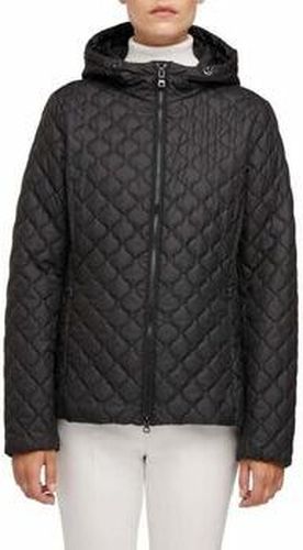 Veste Geox W ASHEELY Noir - Geox - Modalova