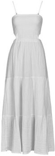 Robe PREMIUM SURF MAXI DRESS Blanc - Rip curl - Modalova