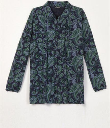 Tunique by - Tunique maille fluide Multicolore - Daxon - Modalova