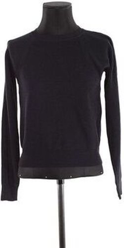 Pull Kenzo Pull en laine bleu Bleu - Kenzo - Modalova