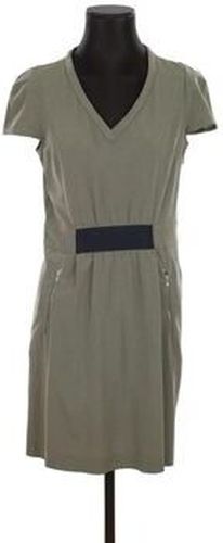 Robe courte Robe kaki Kaki - Claudie Pierlot - Modalova