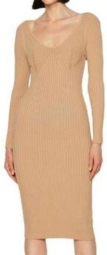 Robe Guess G-W3YK21Z2U00 Beige - Guess - Modalova