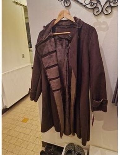 Manteau MANTEAU Marron - Armand Thiery - Modalova