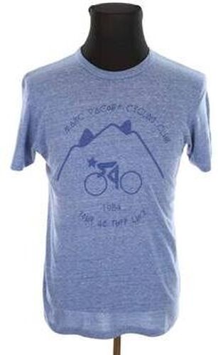 T-shirt T-shirt en coton Bleu - Marc jacobs - Modalova