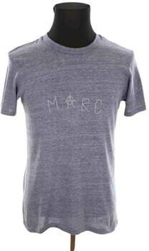 T-shirt T-shirt en coton Gris - Marc jacobs - Modalova
